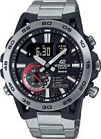 Casio Edifice ECB-40D-1A Наручные часы