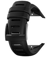 Ремешок Suunto D6i Novo Black SS022225000 Ремешки и браслеты для часов